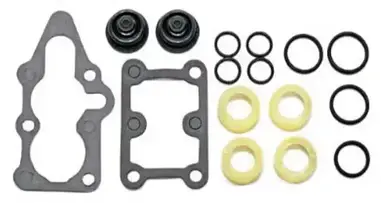 Ремкомплект гідророзподільника Р-80 2-х секційний на Т-16, Т-25