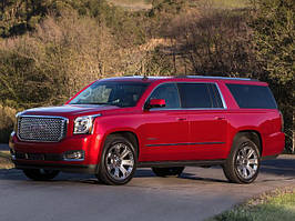 GMC Yukon IV XL (2014–2020)