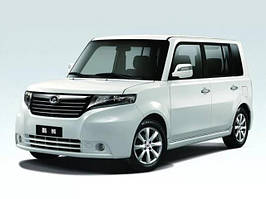 GREAT WALL Coolbear (2007–2011)