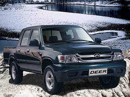 GREAT WALL Deer (2003–2008)