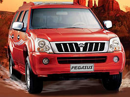 GREAT WALL Pegasus (2003–2008)