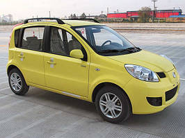 GREAT WALL Peri (2008–2010)