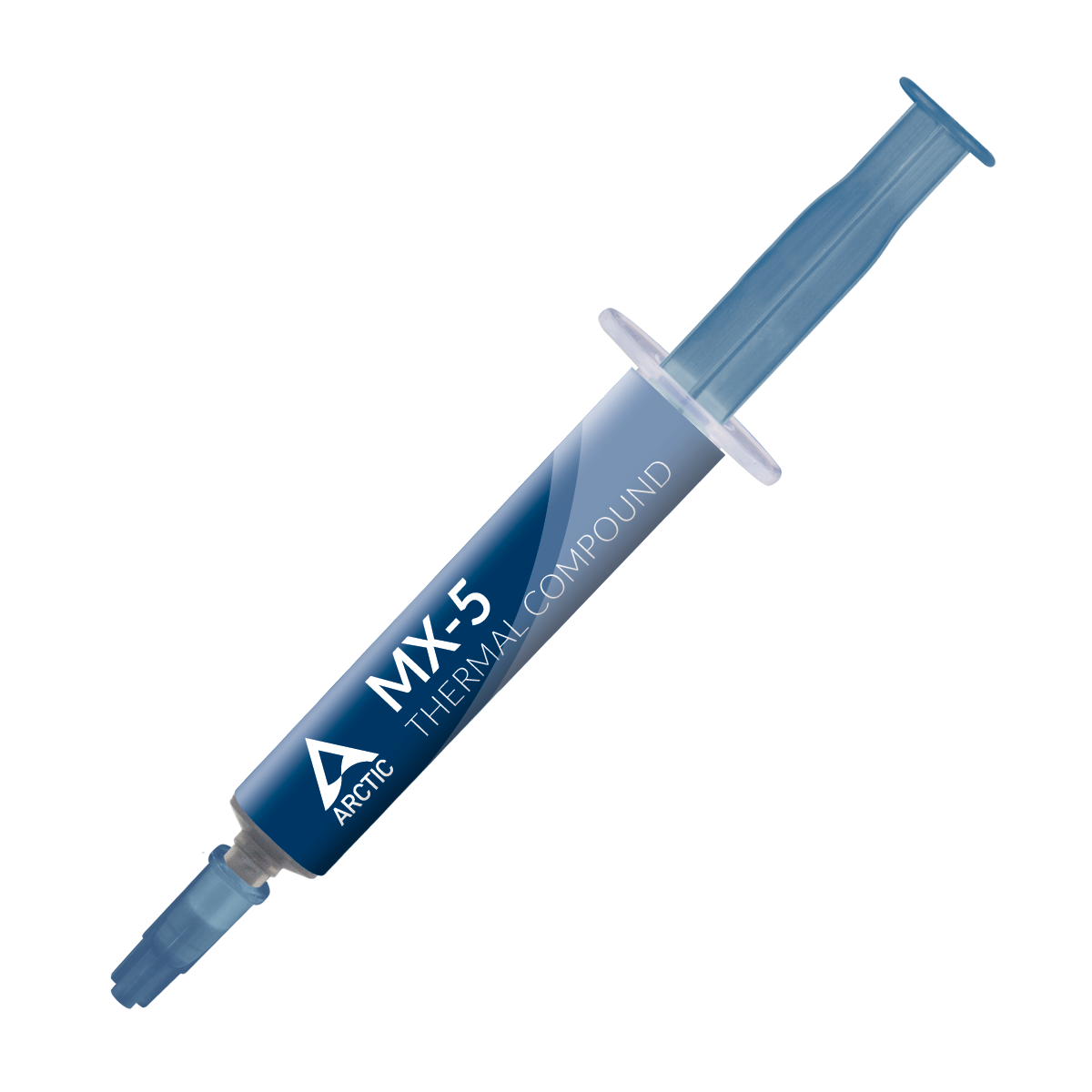 Термопаста Arctic Cooling MX-5 4г (ACTCP00045A), фото 1