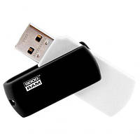 USB флеш накопичувач 8GB GOODRAM (UCO2-0080KWR11)