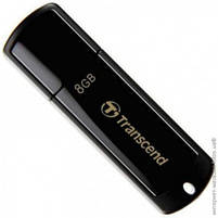 USB флеш накопичувач 8GB Transcend (TS8GJF350), фото 3