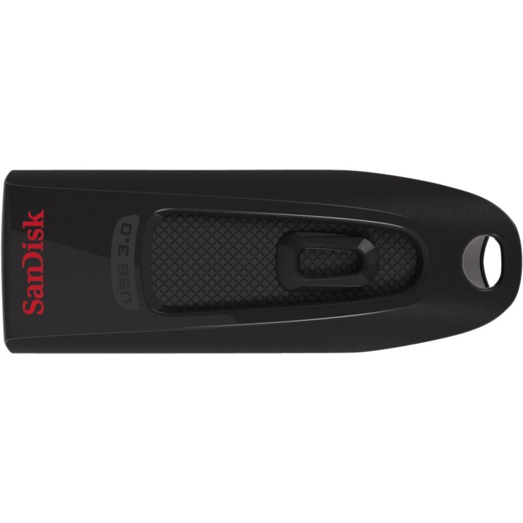 USB флеш накопичувач 128GB SanDisk USB3.0 (SDCZ48-128G-U46)