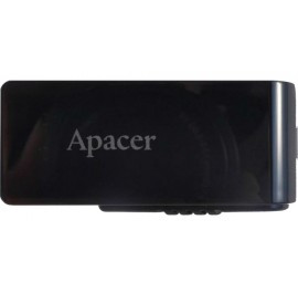 USB флеш накопичувач 16GB Apacer USB3.0 (AP16GAH350B-1)