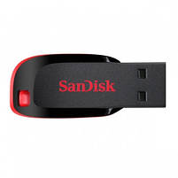 USB флеш накопичувач 16GB Sandisk USB2.0 (SDCZ50-016G-B35), фото 3