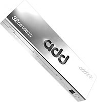 USB флеш накопичувач 32GB AddLink U50 USB3.0 (ad32GBU50S3), фото 3