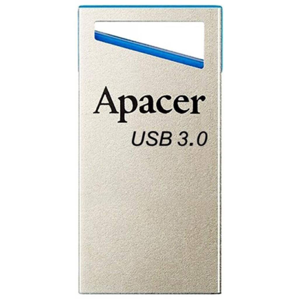 USB флеш накопичувач 32Gb Apacer AH155 USB3.0 (AP32GAH155U-1)