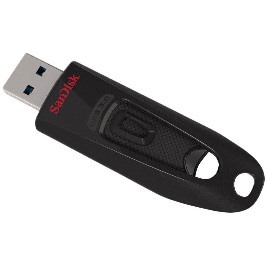 USB флеш накопичувач 32GB Sandisk USB3.0 (SDCZ48-032G-U46)