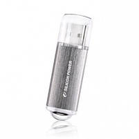 USB флеш накопичувач 32Gb SiliconPower Ultima II USB2.0 (SP032GBUF2M01V1S), фото 3