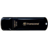 USB флеш накопичувач 32GB Transcend 700 USB3.0 (TS32GJF700), фото 2