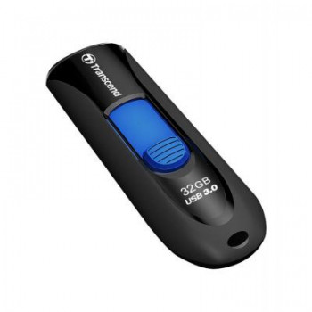 USB флеш накопичувач 32GB Transcend 790 USB3.0 (TS32GJF790K)