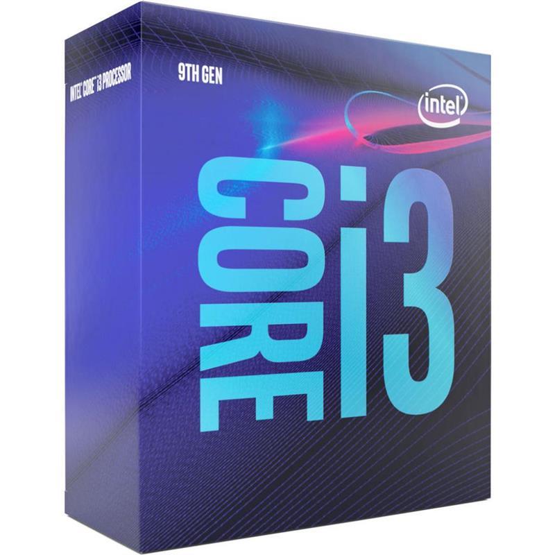 Процесор Intel Core i3-9100 3.6GHz LGA1151 BOX (BX80684I39100)