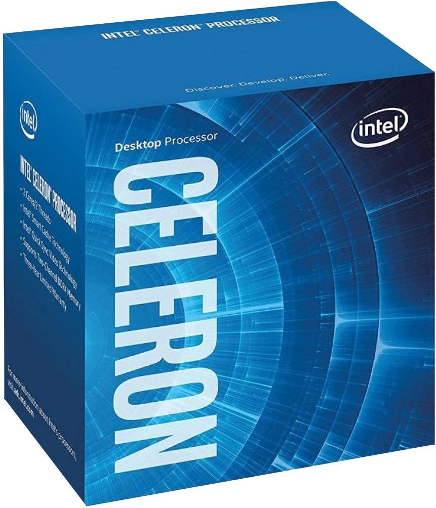Процесор Intel Celeron G5925 s1200 BOX (BX80701G5925)