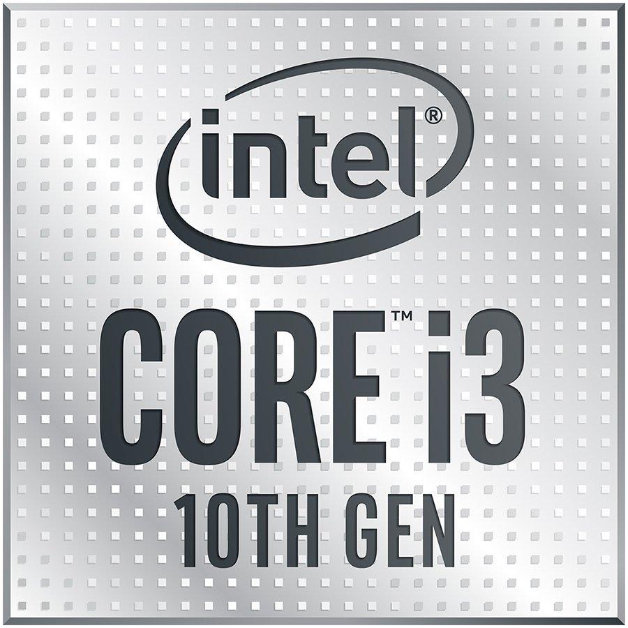 Процесор Intel Core i3-10300 s1200 BOX (BX8070110300)