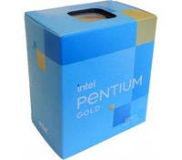 Процесор Intel Pentium G6405 s1200 BOX (BX80701G6405)