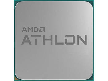 Процессор AMD Athlon 300GE sAM4 tray (YD30GEC6M2OFH)