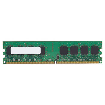 Модуль пам`яті 2GB DDR II PC2-6400 GOLDEN MEMORY (GM800D2N6/2G)