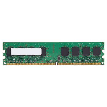 Модуль пам`яті 4GB DDR II PC2-6400 Golden Memory (GM800D2N6/4G)