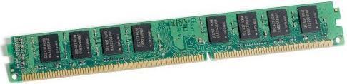 Модуль пам`яті 8GB DDR III PC3-12800 GOLDEN MEMORY (GM16N11/8)
