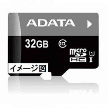 Карта пам`яті microSD  16Gb class10 UHS-1 ADATA (AUSDH16GUICL10-RA1)