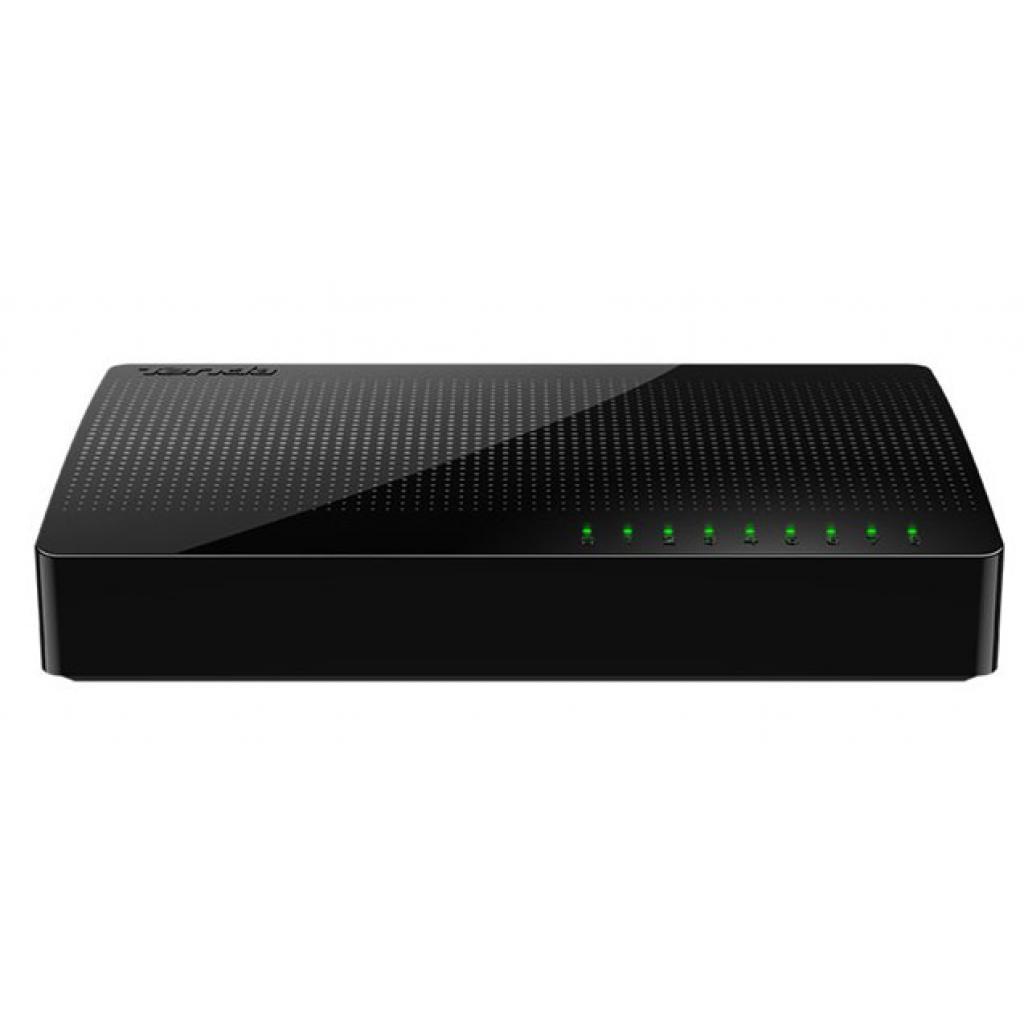 Комутатор TENDA SG108 8-port 10/100/1000