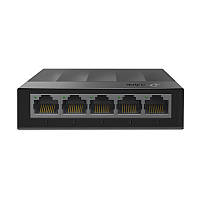 Комутатор TP-LINK LS1005G 5-PORT Gigabit