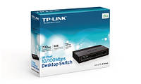 Комутатор TP-LINK TL-SF1016D 16-PORT