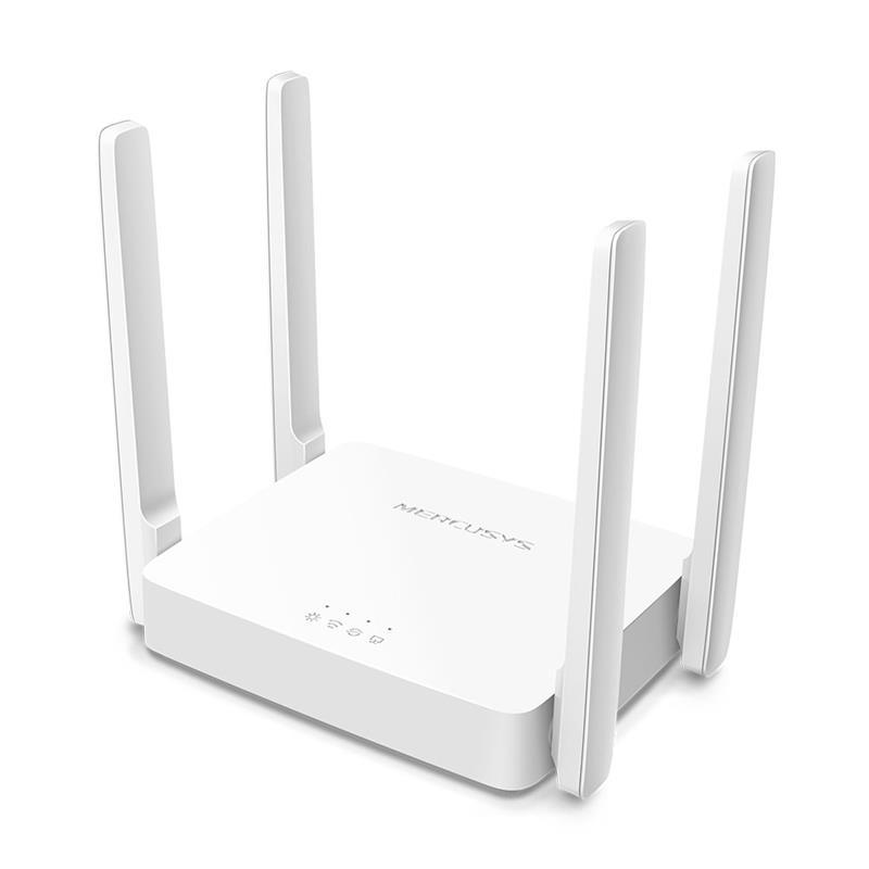Маршрутизатор Tenda AC10