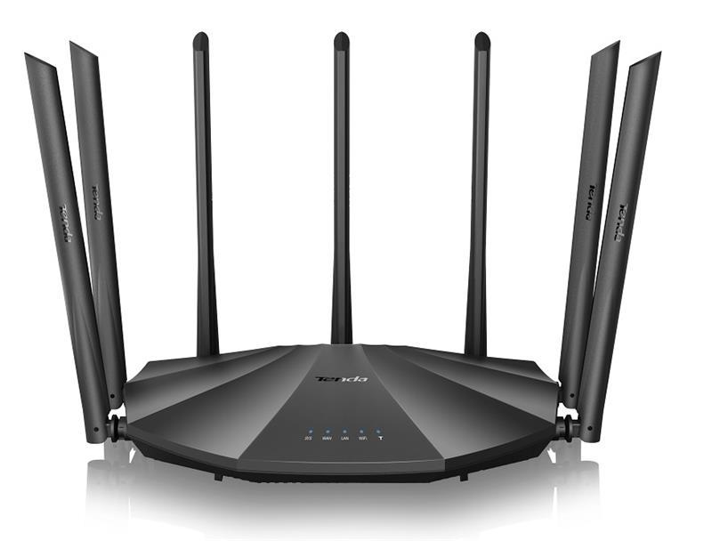 Маршрутизатор Tenda AC23