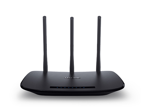 Маршрутизатор TP-LINK TL-WR940N