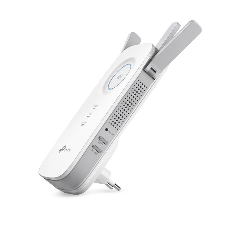 Ретранслятор TP-Link RE450, фото 1