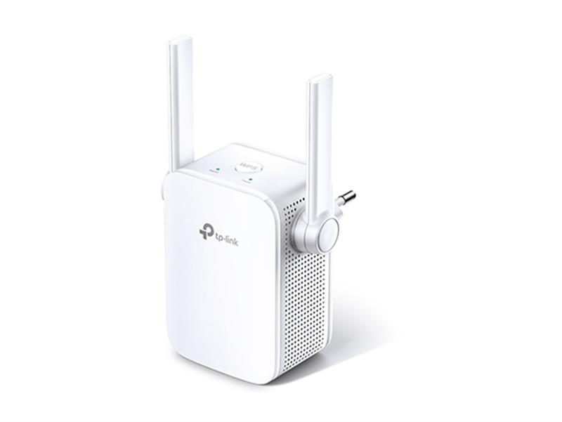 Ретранслятор TP-Link TL-WA855RE - фото 2 - id-p1607544108