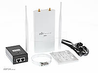 Точка доступу Ubiquiti UniFi AP Outdoor 5 GHz (UAP-Outdoor 5), фото 3