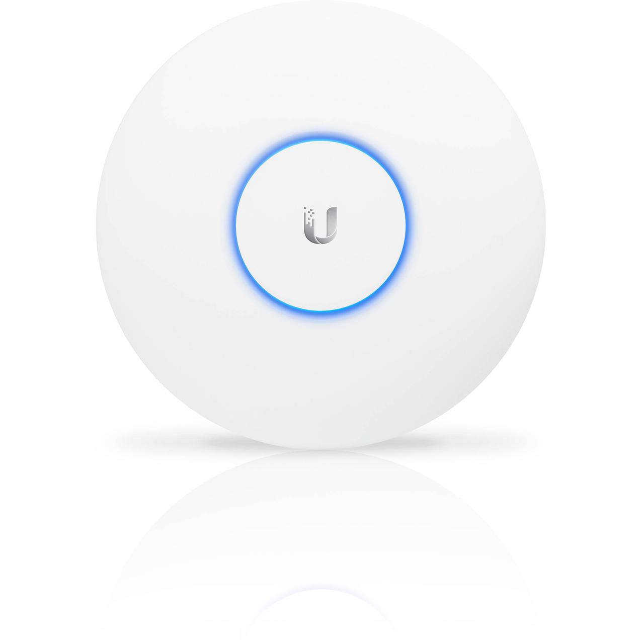 Точка доступу Ubiquiti UniFi UAP-AC-PRO