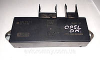 Блок управления усилитель антенны Опель Омега Б Opel Omega B