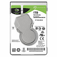 Накопичувач 2.5" Seagate 1000GB 5400rpm 128MB SATA III (ST1000LM048)