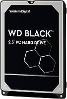 Накопичувач 2.5" WD 1000GB 7200rpm 64MB SATA III (WD10SPSX), фото 3
