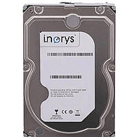 Накопичувач i.norys 500GB 7200rpm 8Mb SATA II (INO-IHDD0500S2-D1-7208)