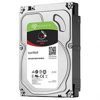 Накопичувач Seagate 4TB 7200 SATA III 64MB (ST4000VN008)