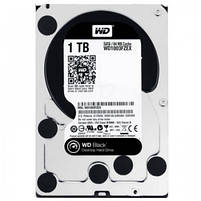 Накопичувач WD 1TB 7200rpm 64MB SATA II (WD1003FZEX), фото 2