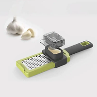 Ручна тертка для часнику Functional kitchen gadget