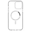 Чохол Spigen для iPhone 13 Pro Max - Hybrid Ultra MagSafe Compatible, Graphite, фото 6