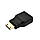 Перехідник адаптер з HDMI (F) на micro HDMI (M) No1579, фото 6