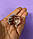 Бусини " Куля Гранений" 33 мм, прозорі 500 грамів, фото 6