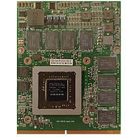 Видеокарта 1GB nVidia Quadro FX 2800M P678 (N10E-GLM-B2) MXM-A БУ