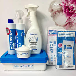 MicroSTOP