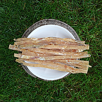 Тунець сушений